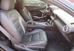 2016 Chevrolet Camaro - Image 22