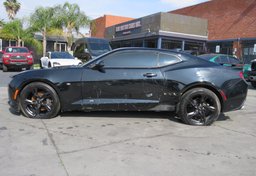 2016 Chevrolet Camaro - Image 5