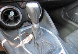 2016 Chevrolet Camaro - Image 30