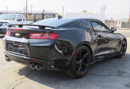 2016 Chevrolet Camaro - Image 10