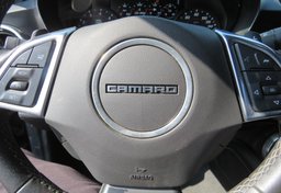 2016 Chevrolet Camaro - Image 38