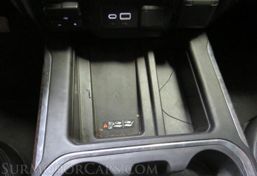 2020 GMC Sierra 1500 - Image 40