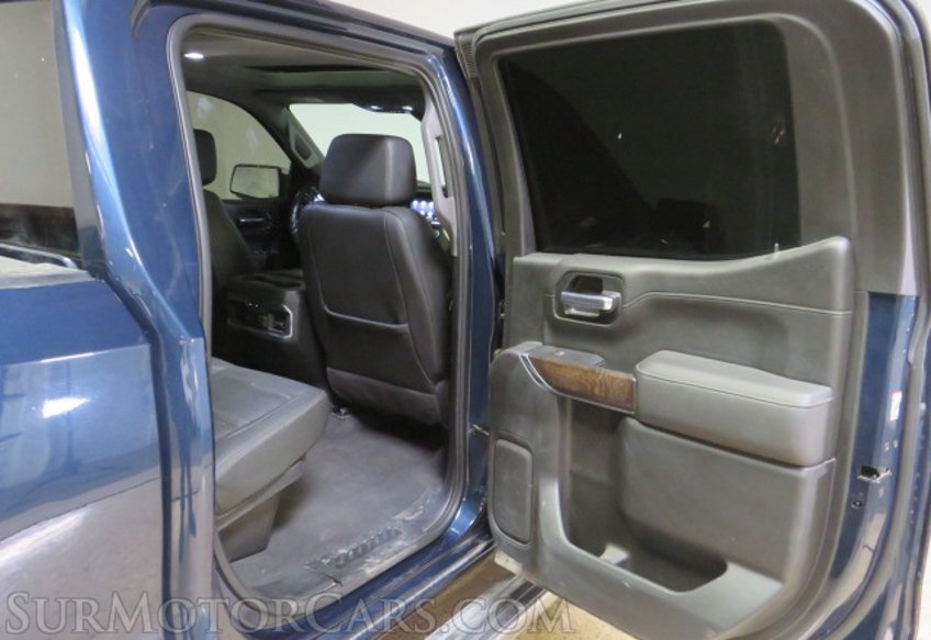 2020 GMC Sierra 1500 - Image 19