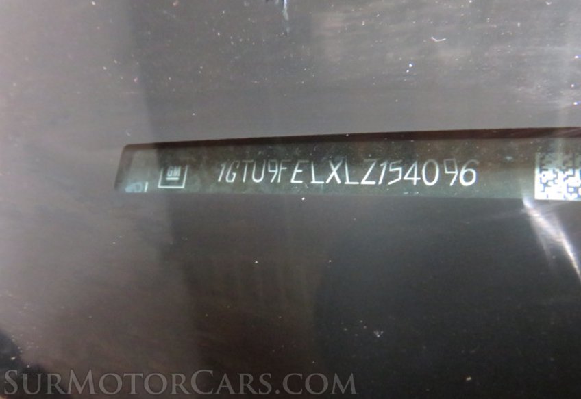 2020 GMC Sierra 1500 - Image 45