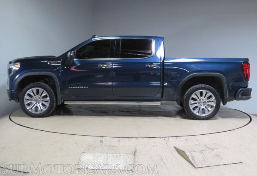 2020 GMC Sierra 1500 - Image 6