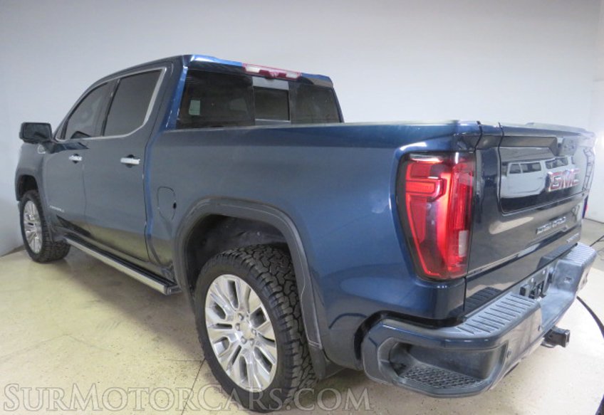 2020 GMC Sierra 1500 - Image 8