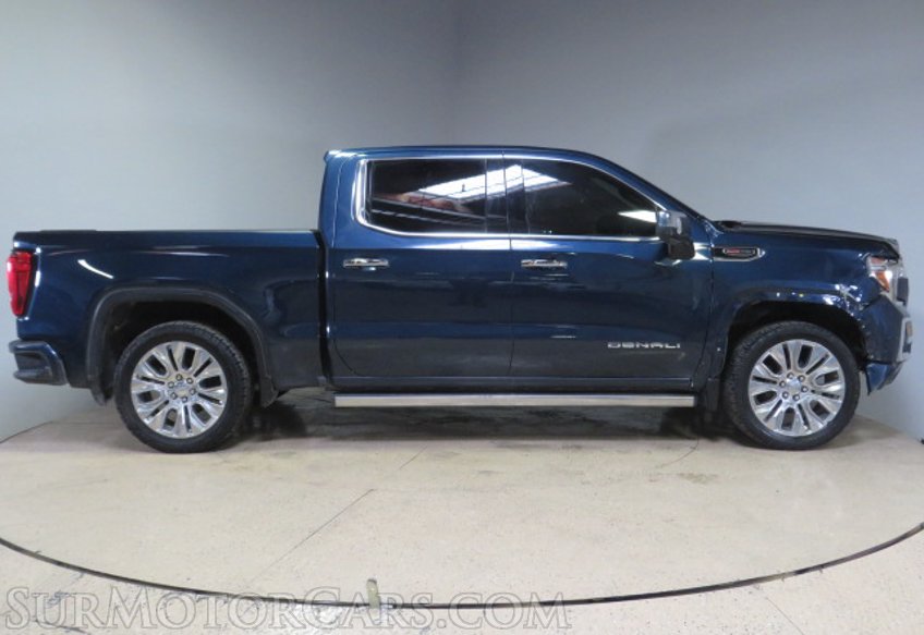 2020 GMC Sierra 1500 - Image 5