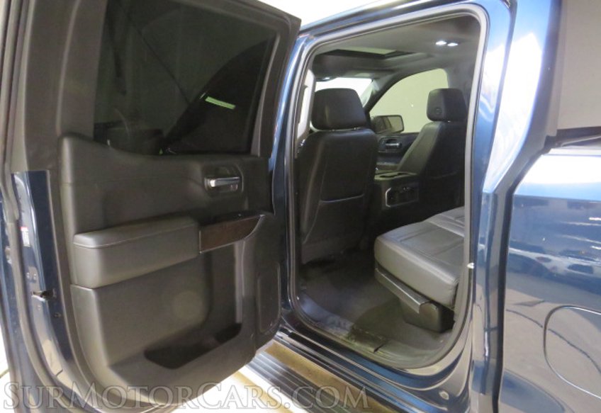 2020 GMC Sierra 1500 - Image 18