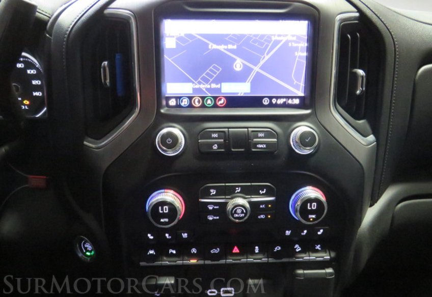 2020 GMC Sierra 1500 - Image 21