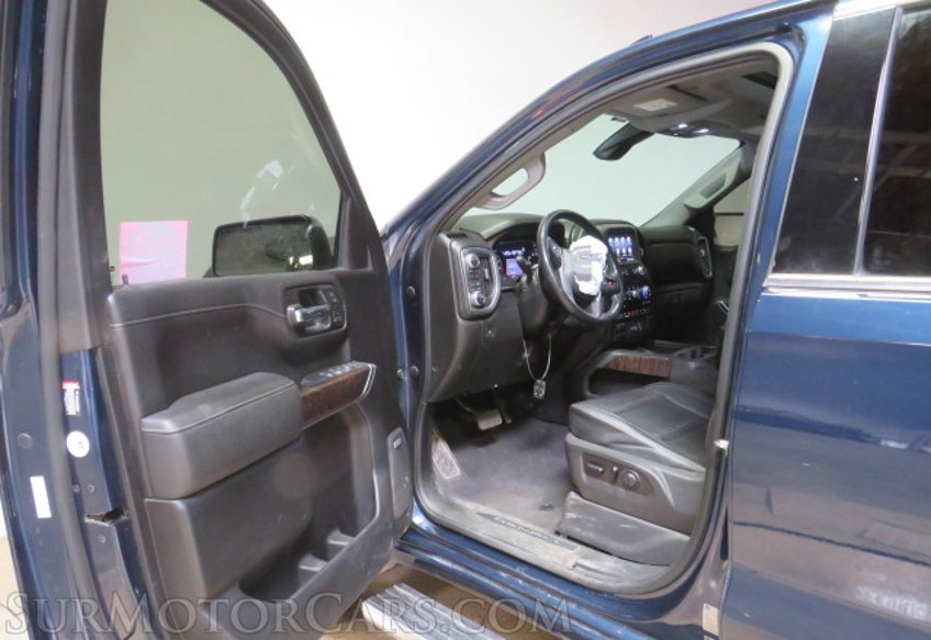 2020 GMC Sierra 1500 - Image 16