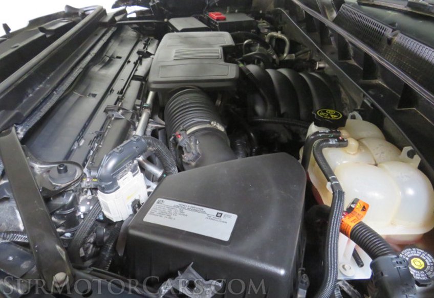 2020 GMC Sierra 1500 - Image 44