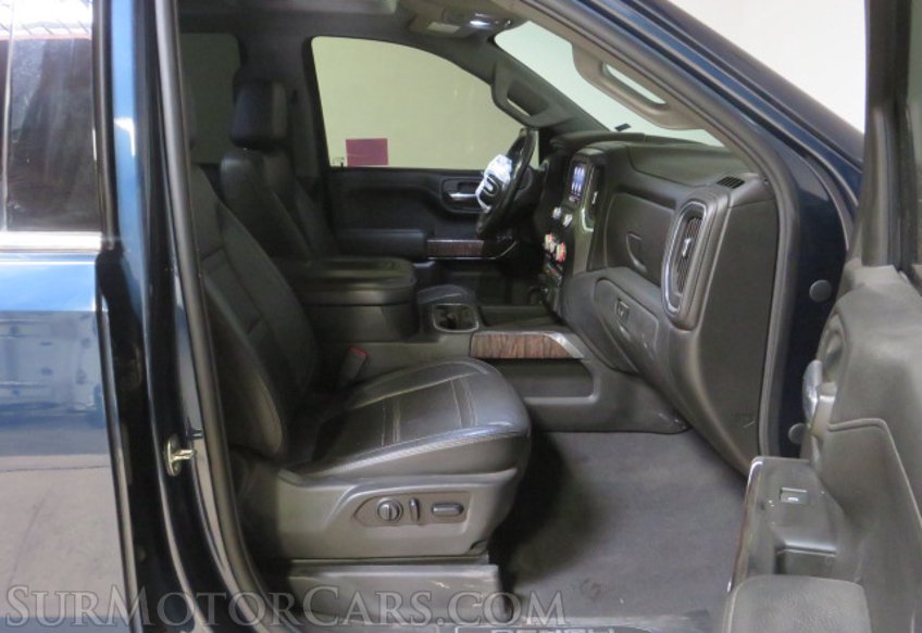 2020 GMC Sierra 1500 - Image 32