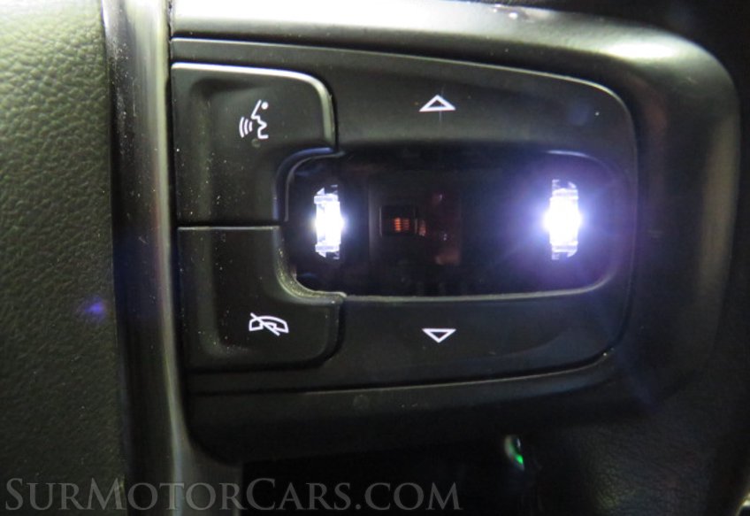 2020 GMC Sierra 1500 - Image 27