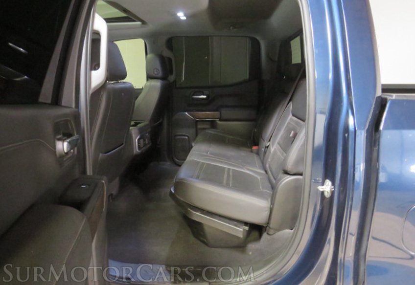 2020 GMC Sierra 1500 - Image 29