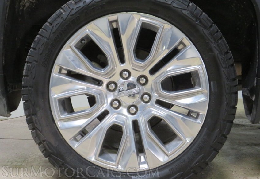 2020 GMC Sierra 1500 - Image 41