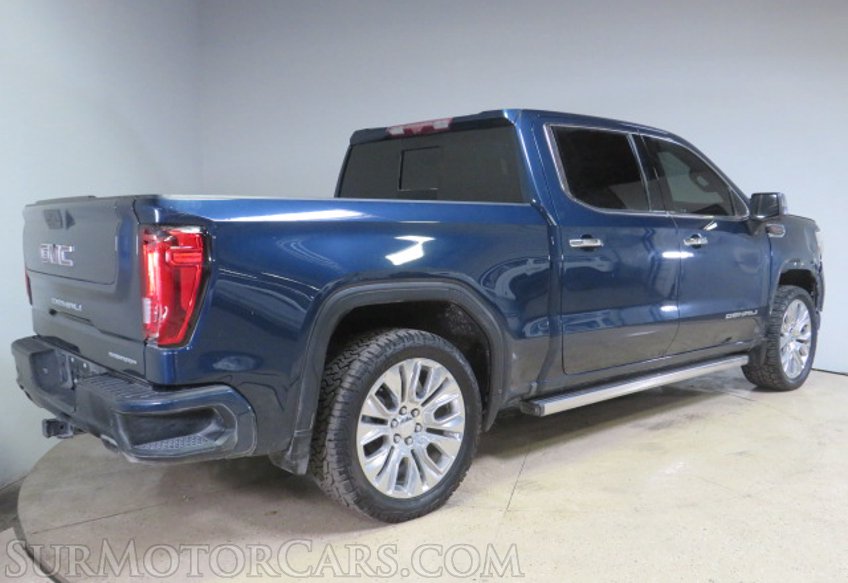 2020 GMC Sierra 1500 - Image 9
