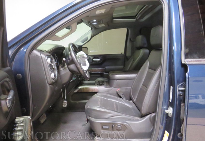 2020 GMC Sierra 1500 - Image 33