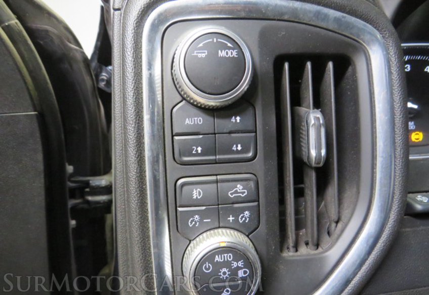 2020 GMC Sierra 1500 - Image 37