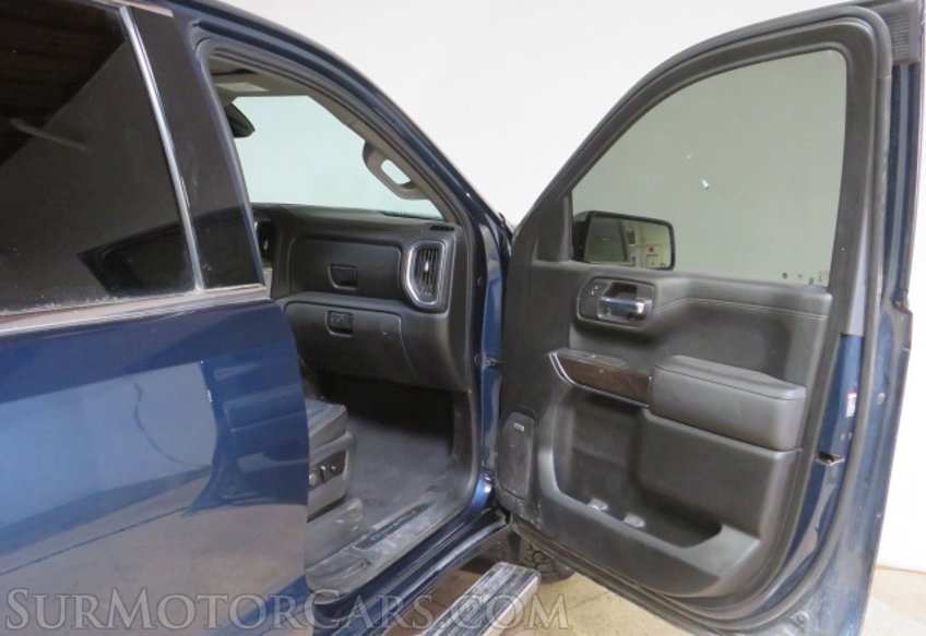 2020 GMC Sierra 1500 - Image 17