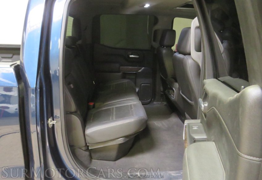 2020 GMC Sierra 1500 - Image 31