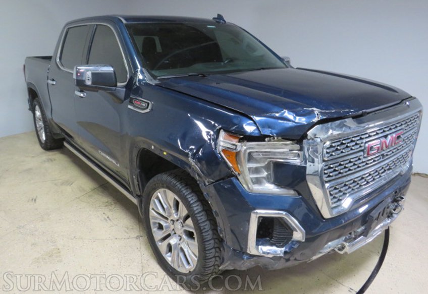 2020 GMC Sierra 1500 - Image 2