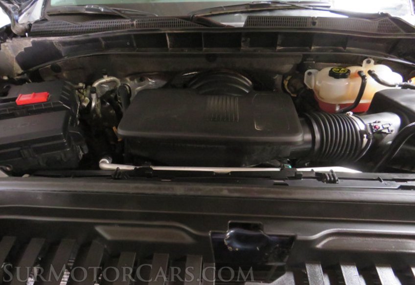 2020 GMC Sierra 1500 - Image 43