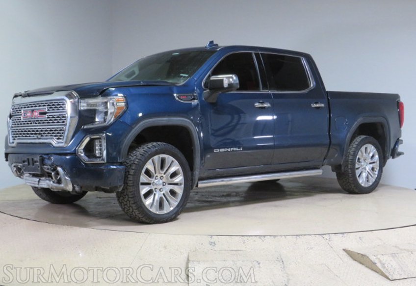 2020 GMC Sierra 1500 - Image 3