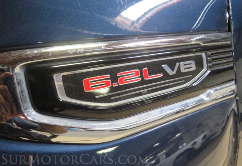 2020 GMC Sierra 1500 - Image 14