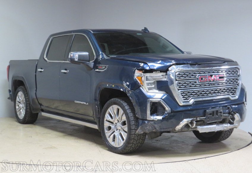 2020 GMC Sierra 1500 - Image 4