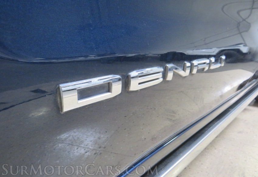 2020 GMC Sierra 1500 - Image 13