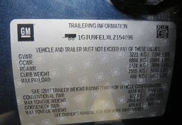 2020 GMC Sierra 1500 - Image 46