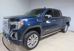 2020 GMC Sierra 1500 - Image 1
