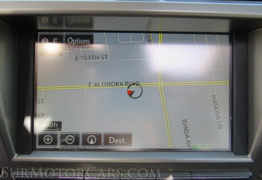 2015 Lexus GX 460 - Image 47
