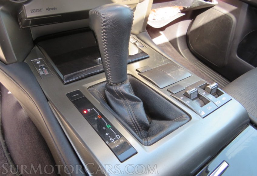 2015 Lexus GX 460 - Image 50