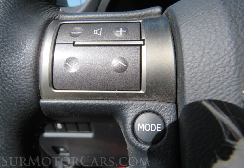 2015 Lexus GX 460 - Image 34