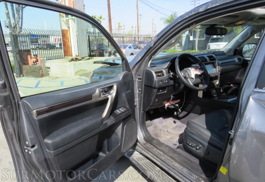 2015 Lexus GX 460 - Image 20