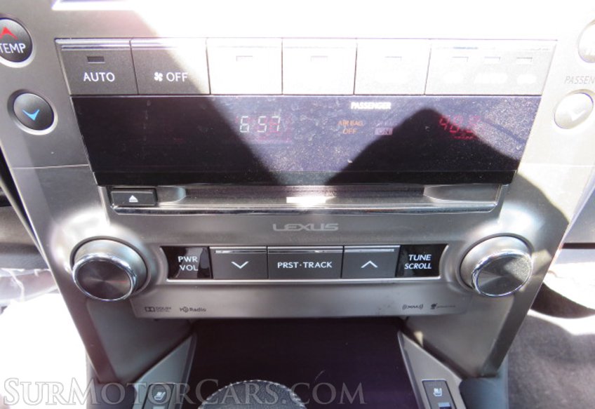 2015 Lexus GX 460 - Image 49