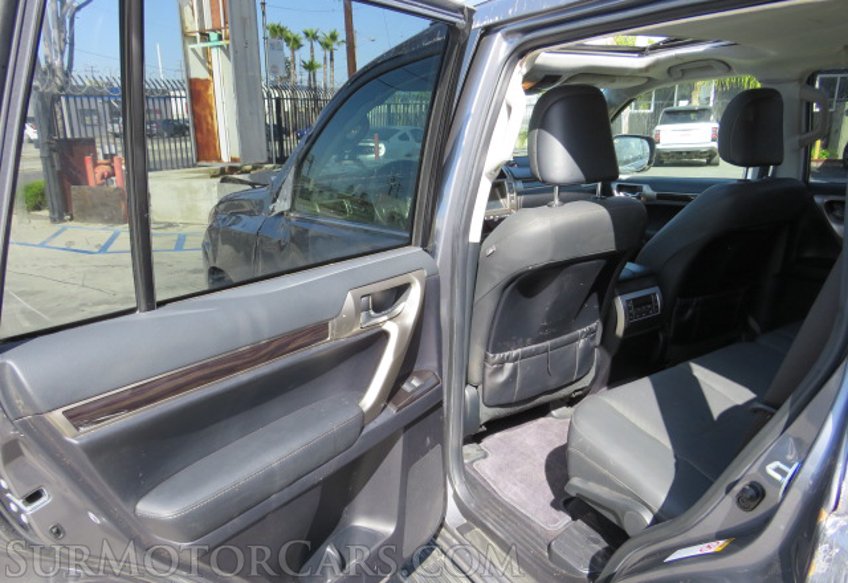 2015 Lexus GX 460 - Image 22