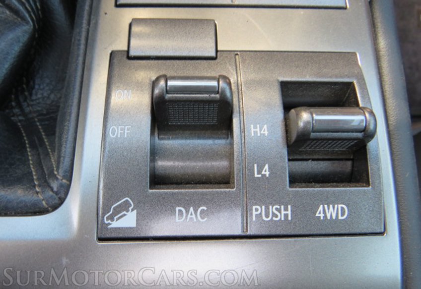 2015 Lexus GX 460 - Image 52