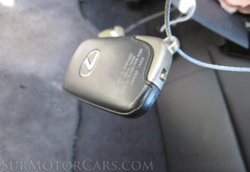 2015 Lexus GX 460 - Image 40