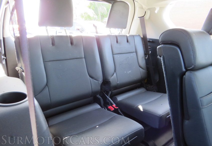 2015 Lexus GX 460 - Image 32