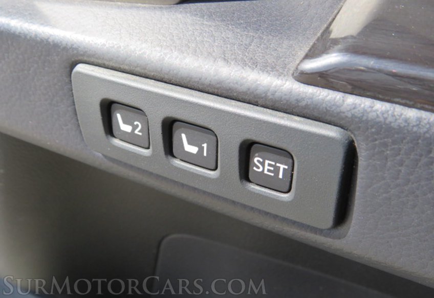 2015 Lexus GX 460 - Image 43