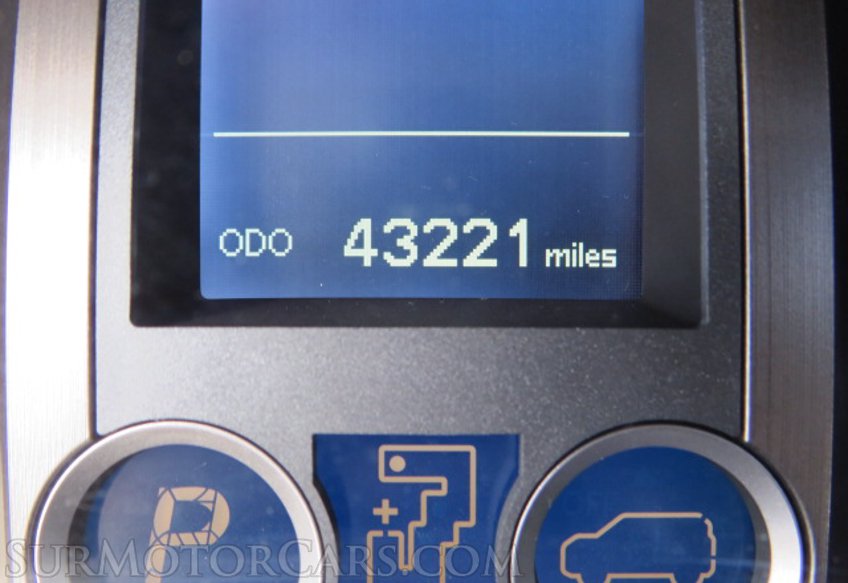 2015 Lexus GX 460 - Image 39