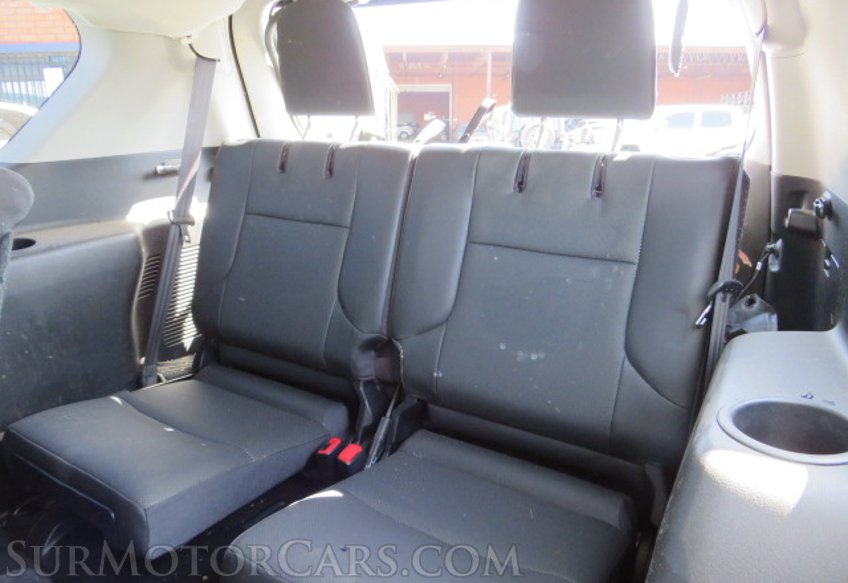 2015 Lexus GX 460 - Image 33