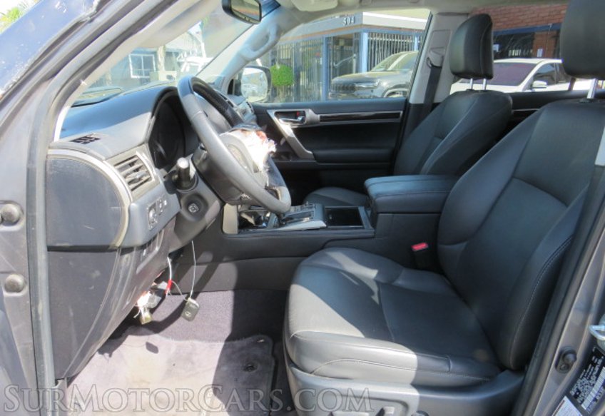 2015 Lexus GX 460 - Image 26