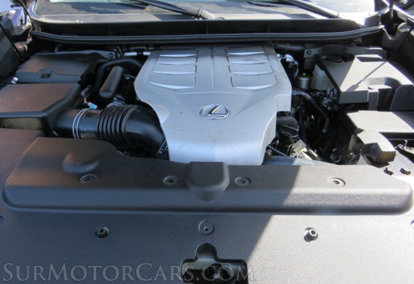 2015 Lexus GX 460 - Image 54