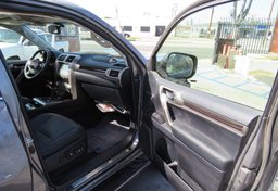2015 Lexus GX 460 - Image 21