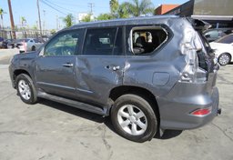 2015 Lexus GX 460 - Image 6