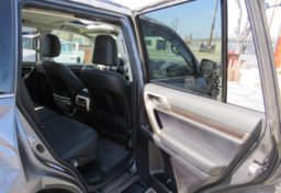 2015 Lexus GX 460 - Image 23