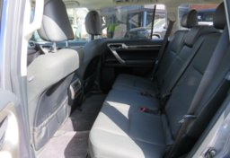 2015 Lexus GX 460 - Image 30